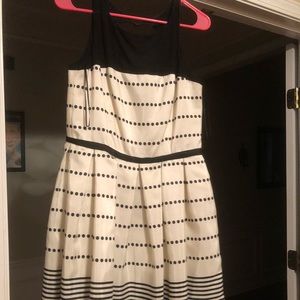 Dressy dress that looks good on curves